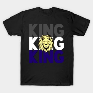 KING T-Shirt